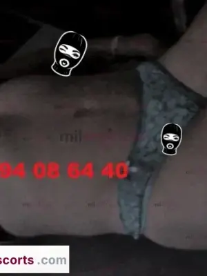 Dejate Llevar Al Paraiso Sexual Hoy Te Doy De Todo Sin Prisas Y Sin Limites Hoy, Escorts en Guadalajara, México — 18 años