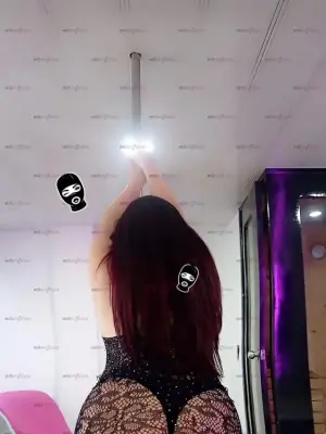 Deliciosos Masajes Relajantes ProstáTico Y EróTicos ¡Sevillana!, Escorts en Bogotá, Colombia — 25 años