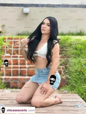 Diosa De Las Mamadas Te Chupare La Verga Tan Rico Q Vas A Terminar En Mi Boca, Escorts en Guadalajara — 19 años