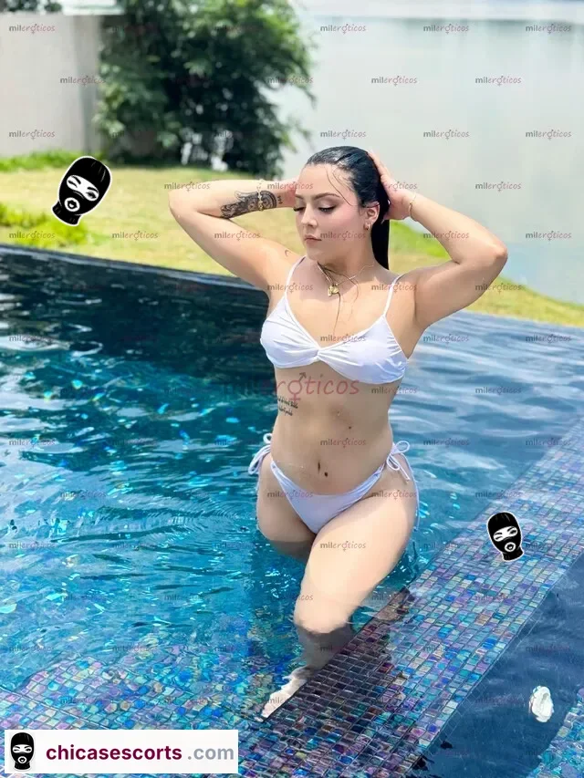 Foto de Diosa De Las Mamadas Te Chupare La Verga Tan Rico Q Vas A Terminar En Mi Boca — imagen 6