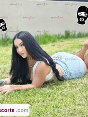 Diosa De Las Mamadas Te Chupare La Verga Tan Rico Q Vas A Terminar En Mi Boca, Escorts en Guadalajara — 19 años