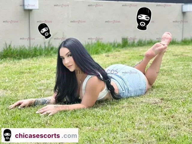 Foto de Diosa De Las Mamadas Te Chupare La Verga Tan Rico Q Vas A Terminar En Mi Boca — imagen 8