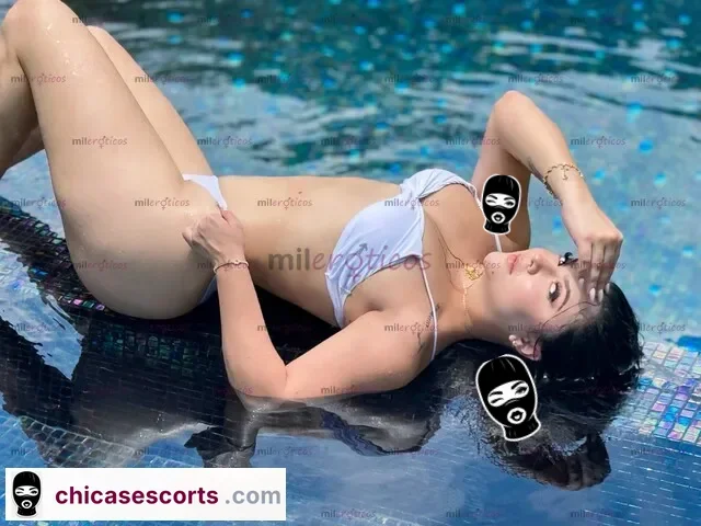 Foto de Diosa De Las Mamadas Te Chupare La Verga Tan Rico Q Vas A Terminar En Mi Boca — imagen 9