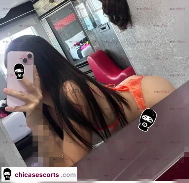 Foto de Disponible Todos Los DíAs !!!! Soy Una Chica Buena Onda Y Muy Guapa, Escorts en Querétaro, México