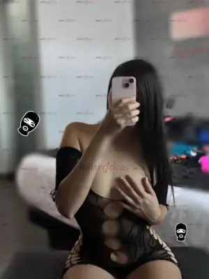 Disponible Todos Los DíAs !!!! Soy Una Chica Buena Onda Y Muy Guapa, Escorts en Querétaro, México — 24 años