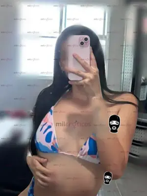 Disponible Todos Los DíAs !!!! Soy Una Chica Buena Onda Y Muy Guapa, Escorts en Querétaro, México — 24 años