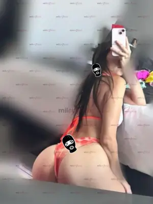 Disponible Todos Los DíAs !!!! Soy Una Chica Buena Onda Y Muy Guapa, Escorts en Querétaro — 24 años