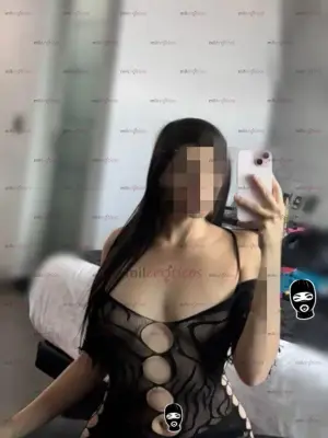 Disponible Todos Los DíAs !!!! Soy Una Chica Buena Onda Y Muy Guapa, Escorts en Querétaro — 24 años