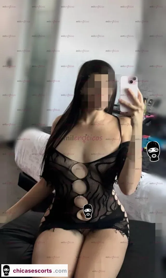 Foto de Disponible Todos Los DíAs !!!! Soy Una Chica Buena Onda Y Muy Guapa — imagen 9