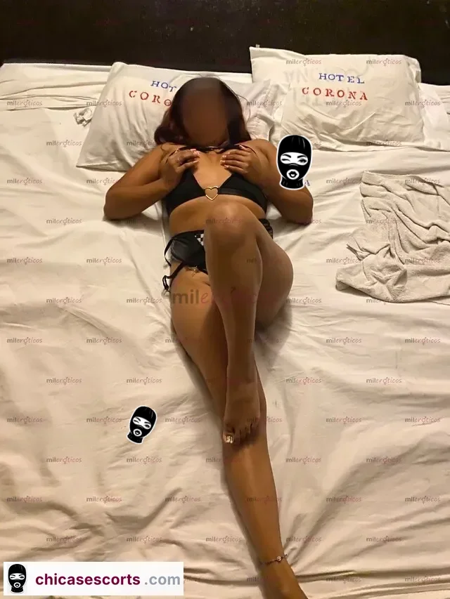 Foto de éChame Tu Lechita En Mis Ricas Tetas Papi Solo Acapulco, Escorts en Bogotá, Colombia