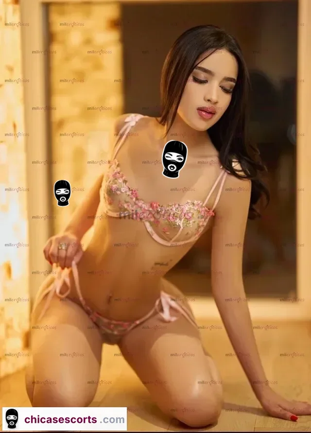 Foto de En Busca De CompañIa Sexy Y Atractiva Llega Linda Chica A La Ciudad, Escorts en Aguascalientes, México