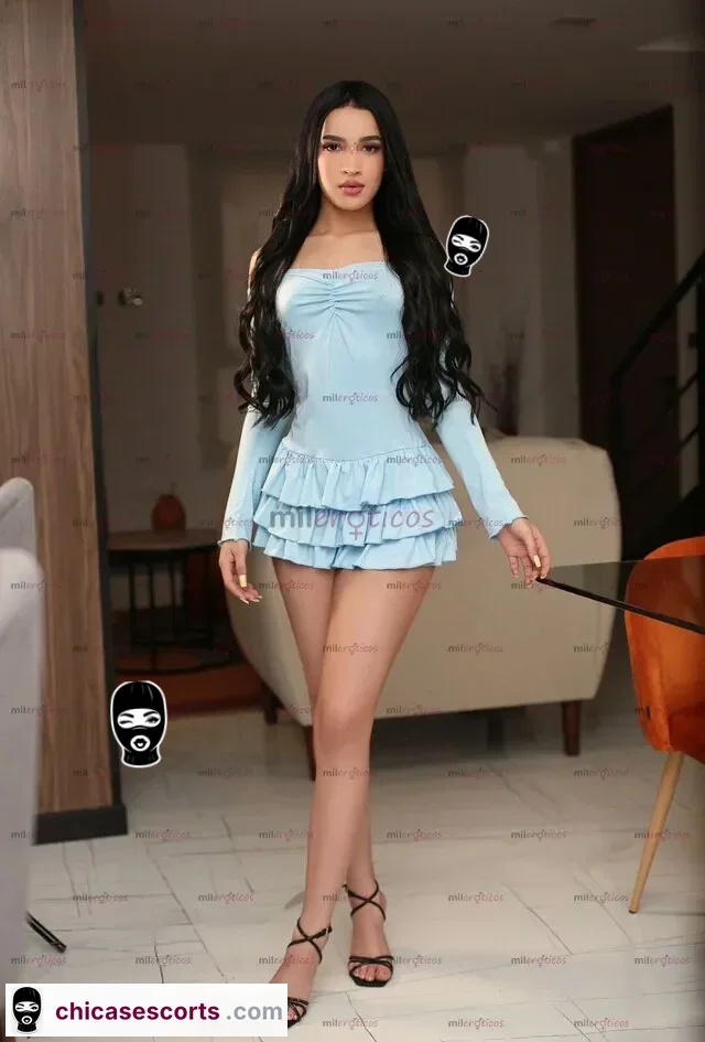 Foto de En Busca De CompañIa Sexy Y Atractiva Llega Linda Chica A La Ciudad — imagen 5