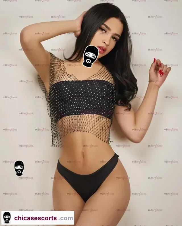 Foto de En Busca De CompañIa Sexy Y Atractiva Llega Linda Chica A La Ciudad — imagen 6