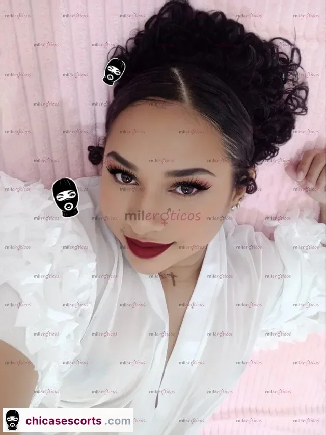 Foto de En Chapinero!! FantáStica Paisa Disponible Para Tus Ganas 24 Hrs!! — imagen 5