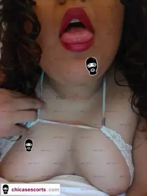 Encantadora Bbw Super Complaciente Dispuesta, Escorts en Guadalajara — 18 años