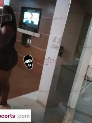 Encantadora Bbw Super Complaciente Dispuesta, Escorts en Guadalajara — 18 años