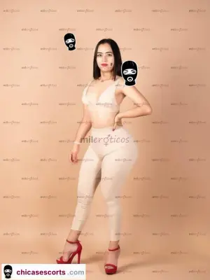 Experta En Anal!! 24 Horas Disponible Tengo Lugar Puedes Venir A Darme Tu Lechit, Escorts en Guadalajara — 18 años