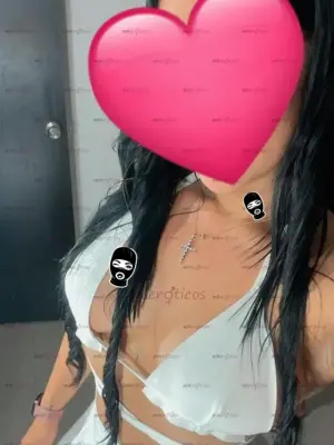 Extranjera Guapisima Y Joven E Independiente Soy Katty, Escorts en Mérida — 50 años