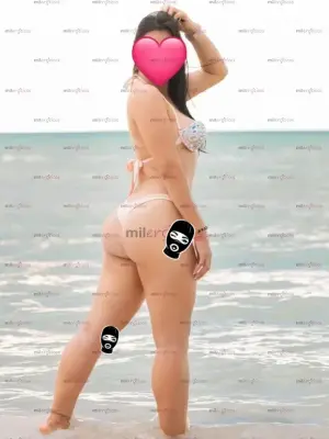 Extranjera Guapisima Y Joven E Independiente Soy Katty, Escorts en Mérida, México — 50 años