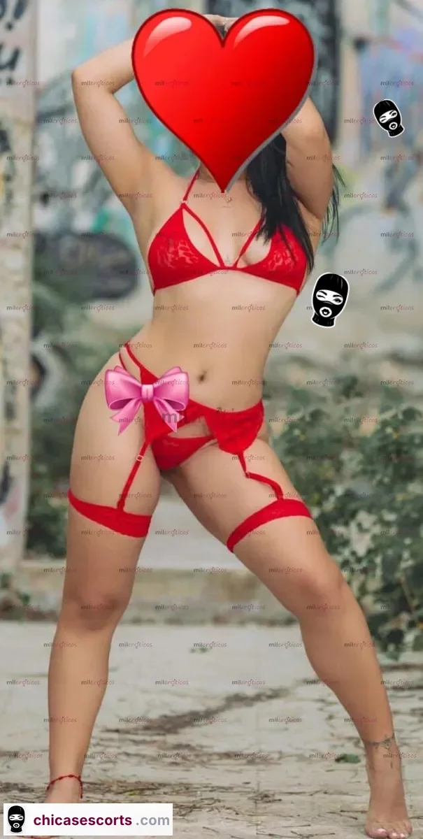 Foto de Extranjera Guapisima Y Joven E Independiente Soy Katty — imagen 3