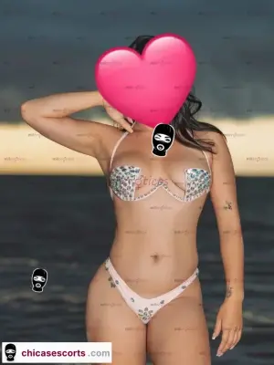 Extranjera Guapisima Y Joven E Independiente Soy Katty, Escorts en Mérida — 50 años