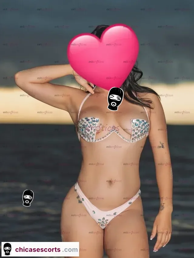 Foto de Extranjera Guapisima Y Joven E Independiente Soy Katty — imagen 4