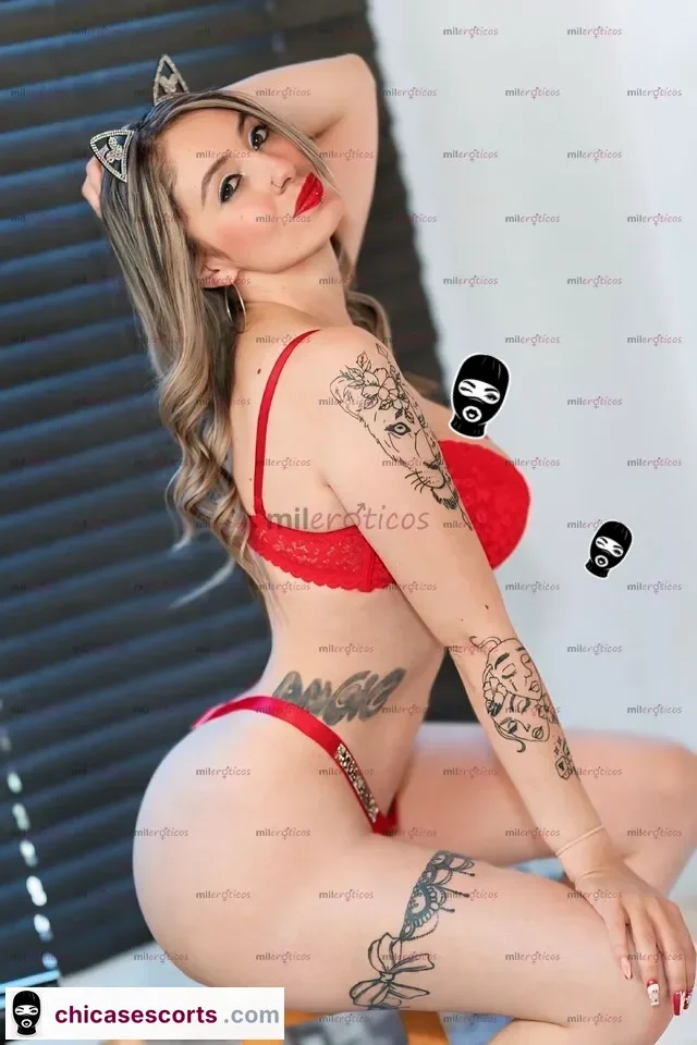 Foto de Flaquita Blanquita De Vagina Rosada Y Estrecha Nueva En Bogota — imagen 4