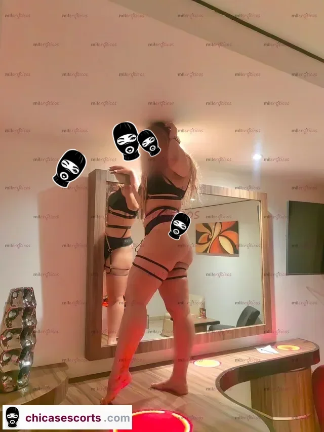 Foto de Flaquita Sexosa, Trato De Novios Y Besos. Imagen Garantizada — imagen 6