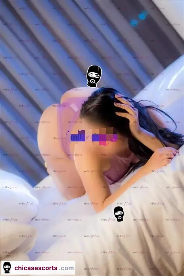 Foto de Fogosita Multiorgasmica Y Traviesa Karen Hoy Desde 40 Mil, Escorts en Bogotá, Colombia