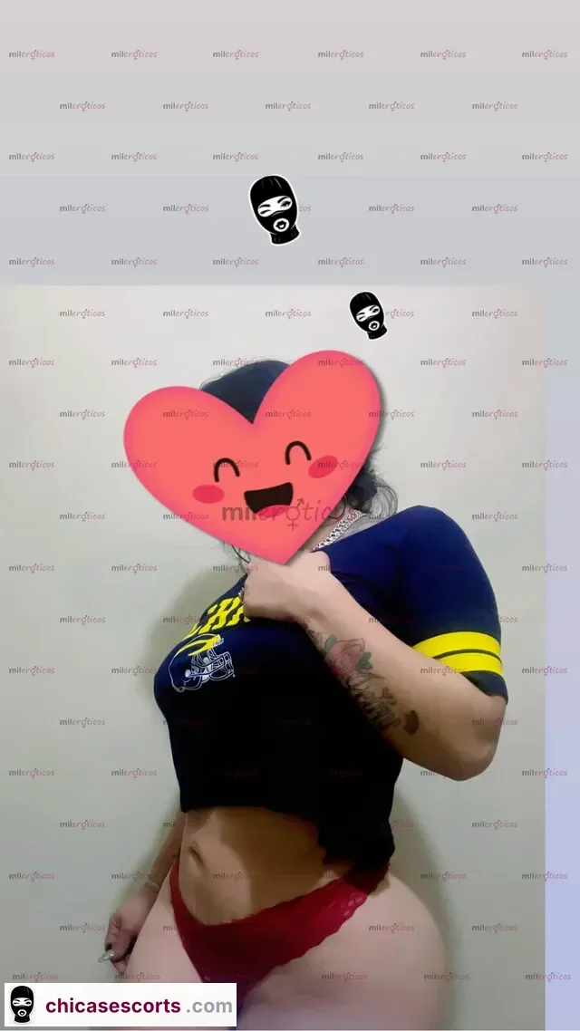 Foto de Gabi Nuevesita Aquí Disponible Para Complacerte — foto de perfil verificado