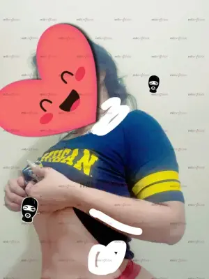 Gabi Nuevesita Aquí Disponible Para Complacerte, Escorts en Aguascalientes, México — 23 años