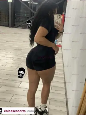 Gomez Palacio Amor Soy Jocelyn Chica SúPer Amorosa Y Complaciente, Escorts en Guadalajara, México — 21 años