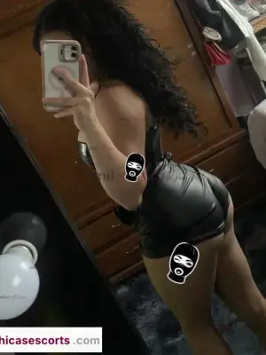 Gomez Palacio Amor Soy Jocelyn Chica SúPer Amorosa Y Complaciente, Escorts en Guadalajara, México — 21 años