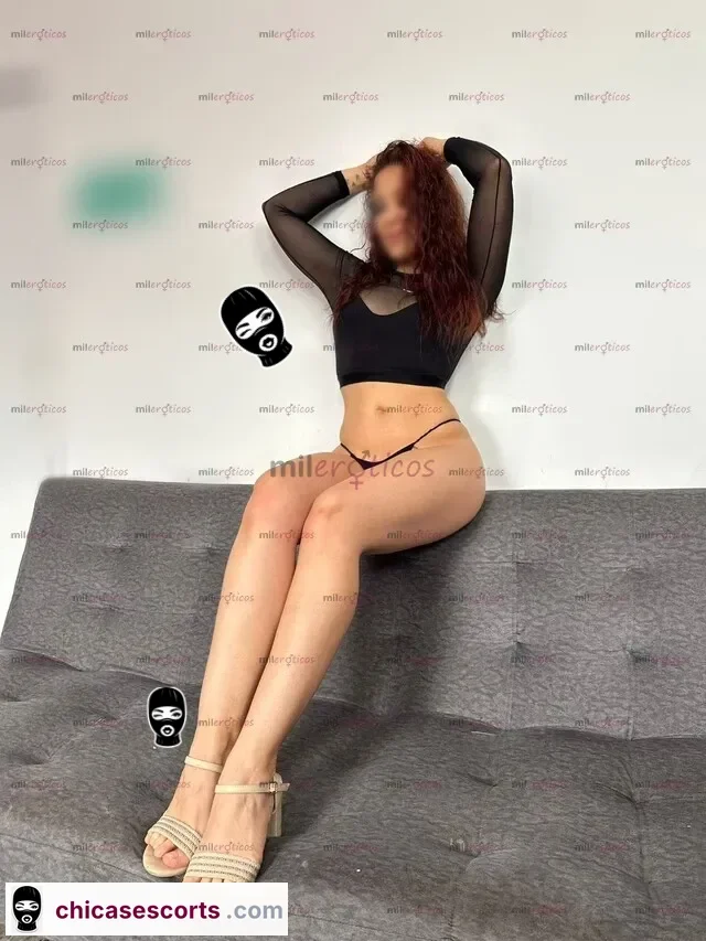 Foto de Hermosa Ana Para Tí Ven Amor Ya Sexo Y MáS — imagen 3