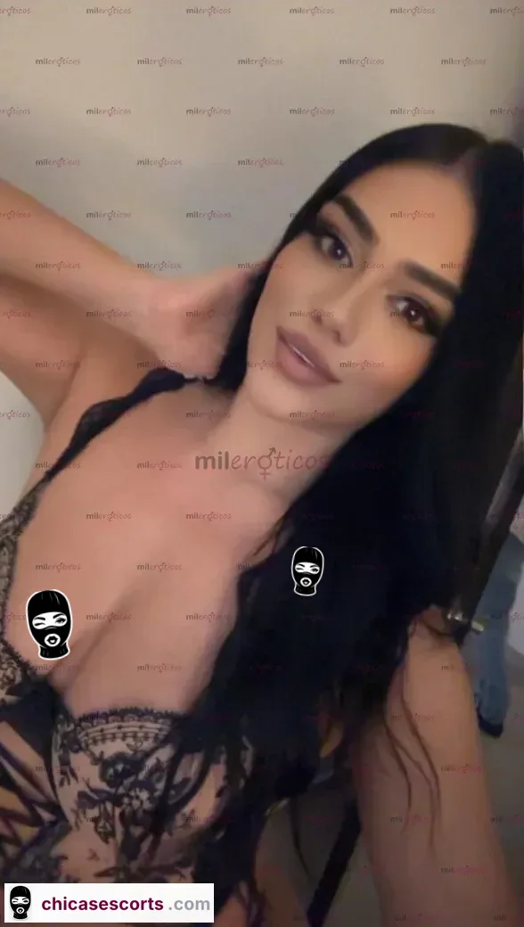 Foto de Hermosa Chica Top Model, Escorts en Guadalajara, México