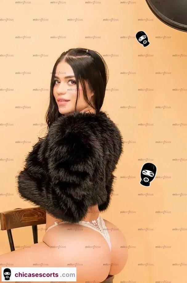 Foto de Hermosa Chica Top Model — imagen 4