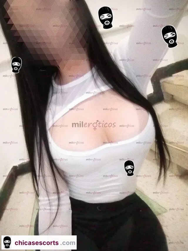 Foto de Hermosa Flaca, Escorts en Bogotá, Colombia