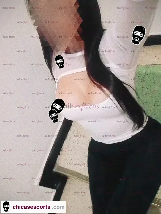 Foto de Hermosa Flaca — foto de perfil verificado