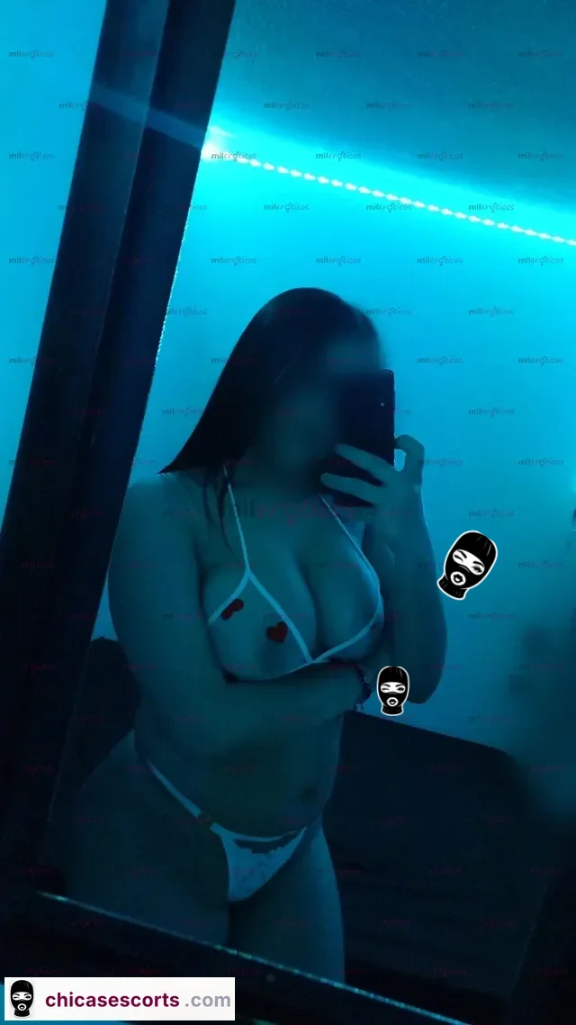 Foto de Hola Amor Soy Chloe Llamame La Pasaremos Rico — foto de perfil verificado