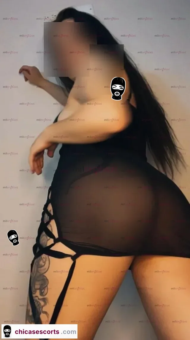 Foto de Hola Amor Soy Maggie.. Cuerpo Delicioso Y Cabello Largo Como Te Gusta, Escorts en Bogotá, Colombia