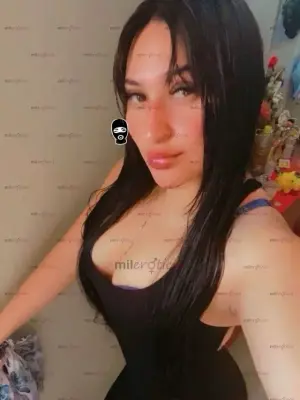 Hola Amor Soy Una Chica Educada Amable Bonita Nalgona, Escorts en Aguascalientes, México — 18 años