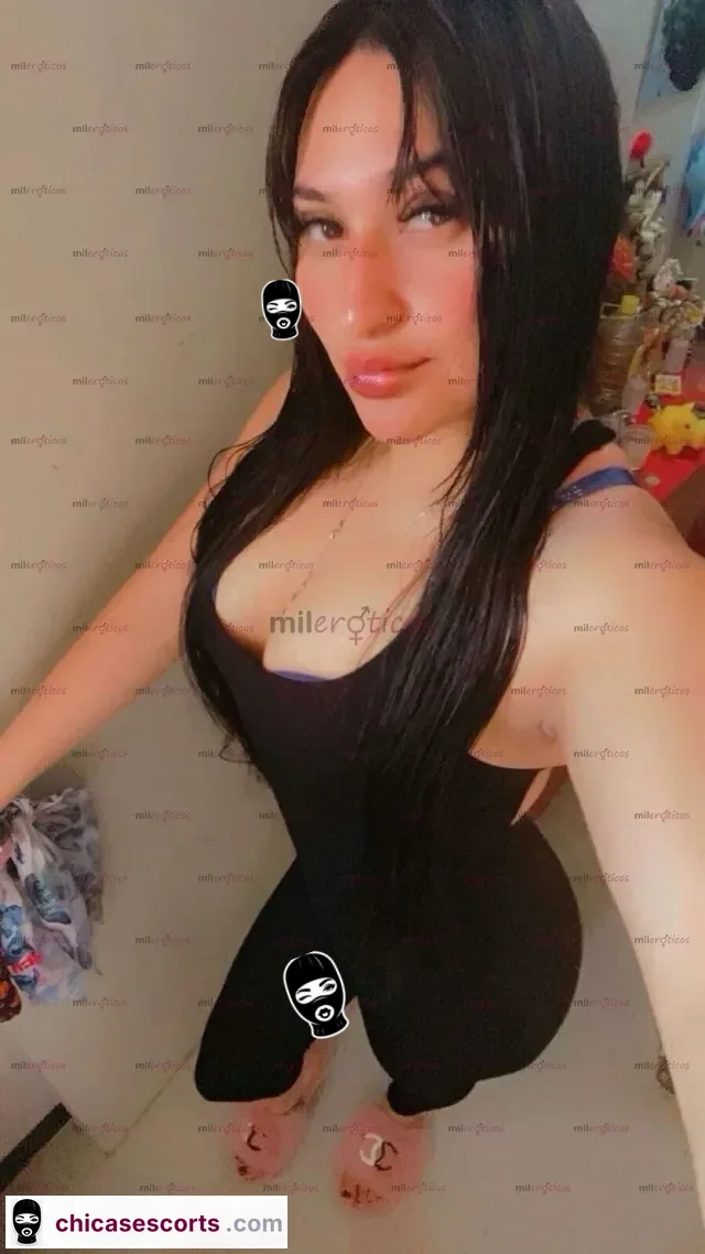 Foto de Hola Amor Soy Una Chica Educada Amable Bonita Nalgona, Escorts en Aguascalientes, México