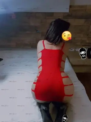 Hola Mi Amor, Soy Vanesa Dispuesta A Complacerte, Escorts en Guadalajara — 21 años