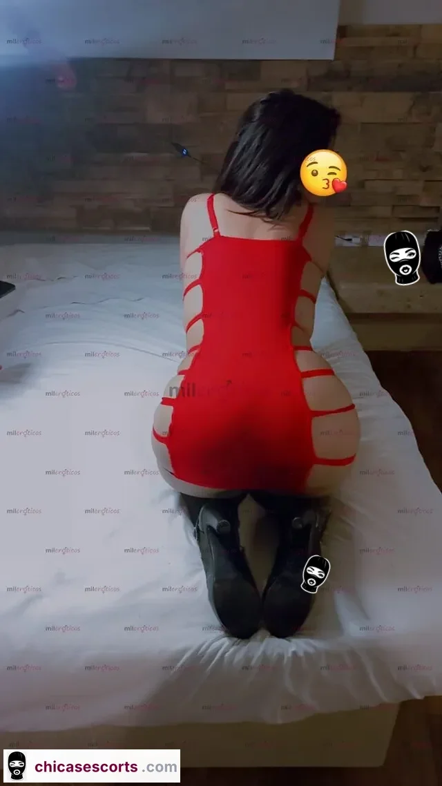 Foto de Hola Mi Amor, Soy Vanesa Dispuesta A Complacerte — imagen 3