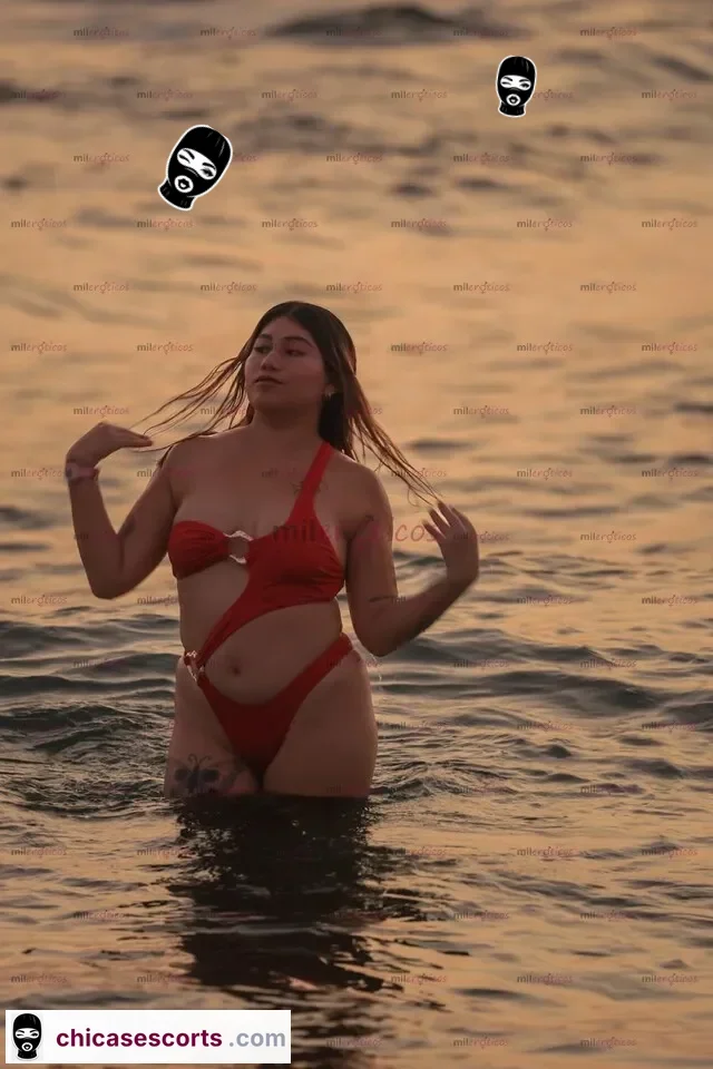 Foto de Hola Mi Nombre Es Aylim De Estoy En Tu Ciudad Totalmente Independiente, Escorts en Guadalajara, México