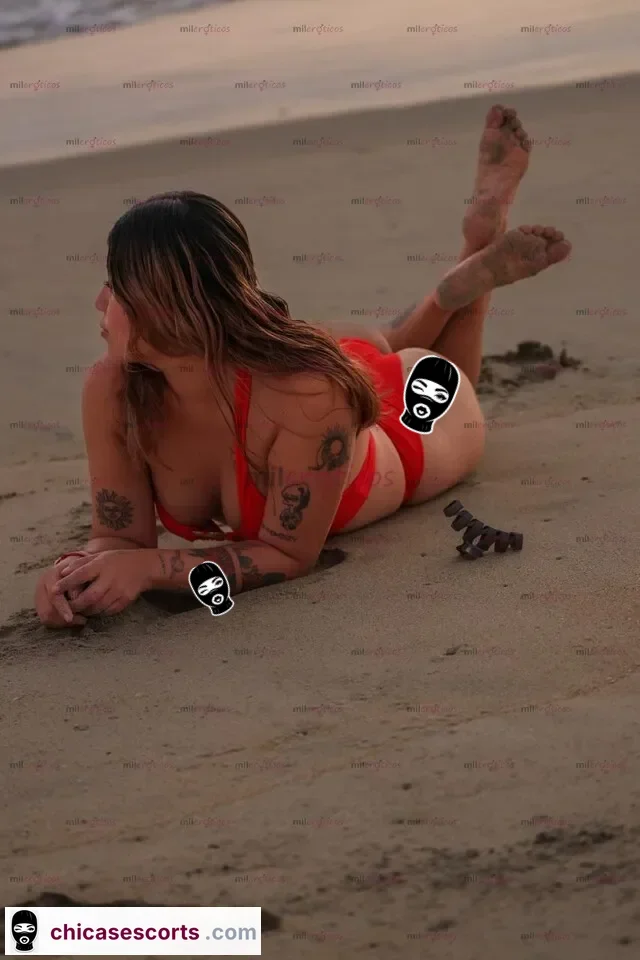 Foto de Hola Mi Nombre Es Aylim De Estoy En Tu Ciudad Totalmente Independiente — foto de perfil verificado