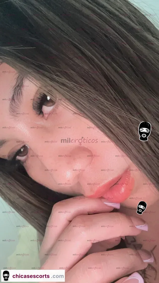 Foto de Hola Mi Nombre Es Aylim De Estoy En Tu Ciudad Totalmente Independiente — imagen 3