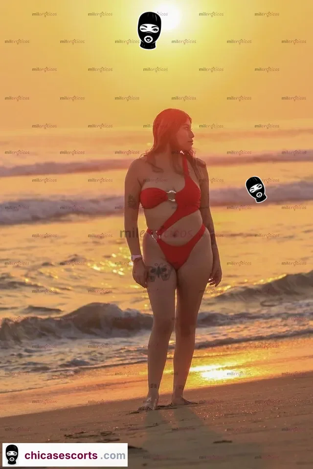 Foto de Hola Mi Nombre Es Aylim De Estoy En Tu Ciudad Totalmente Independiente — imagen 4