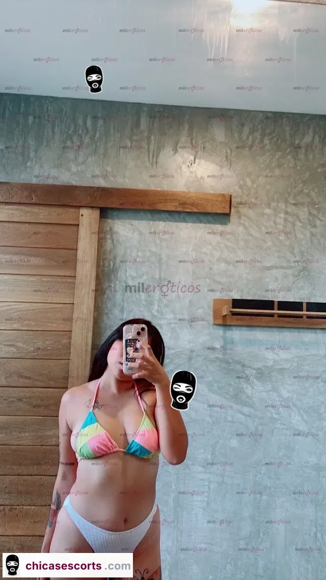 Foto de Hola Mi Nombre Es Aylim De Estoy En Tu Ciudad Totalmente Independiente — imagen 5