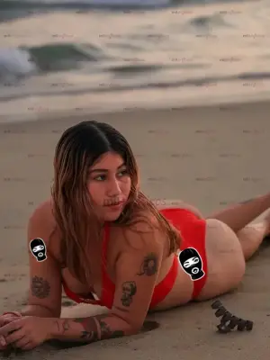 Hola Mi Nombre Es Aylim De Estoy En Tu Ciudad Totalmente Independiente, Escorts en Guadalajara, México — 18 años